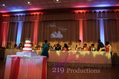 219 Productions