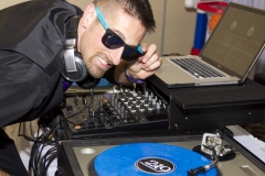 DJ Setup