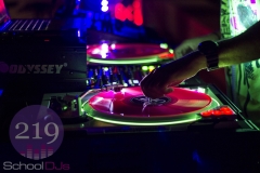 DJ Setup