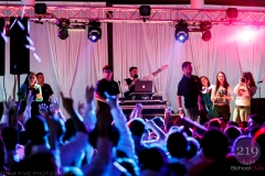 DJ Setup