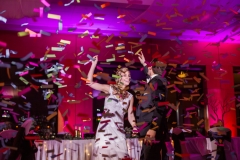 Multi-Color Confetti
