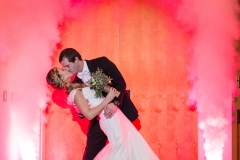 Geysers Smoke (Fog)
