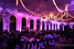 Uplighting