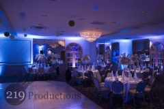 Uplighting