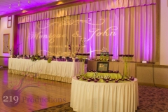 Uplighting